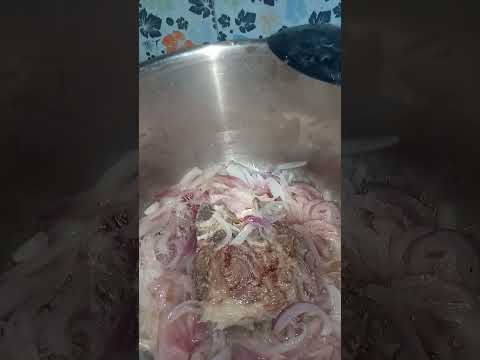 حضيرت لوبيا ماشطو بالبصل و طموطايش بنة بطبع والشان جربوه حكيمة بنت العاصمة