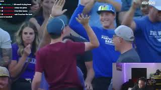 JuJuReacts To Pirates vs Rockies | MLB 2025 Full Game Highlights 8/1/2025