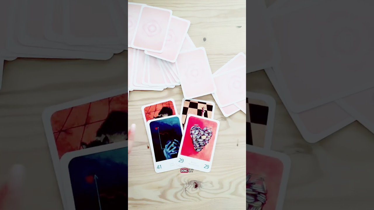 Cette personne est sous l’emprise d’une autre !!