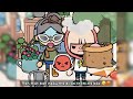 HÀNG XÓM ĂN TRỰC XẤU TÍNH 😡👩🏽🦳 ||My idea,trùng xl ạ||#tocaboca #tocalifeworld #tocalife