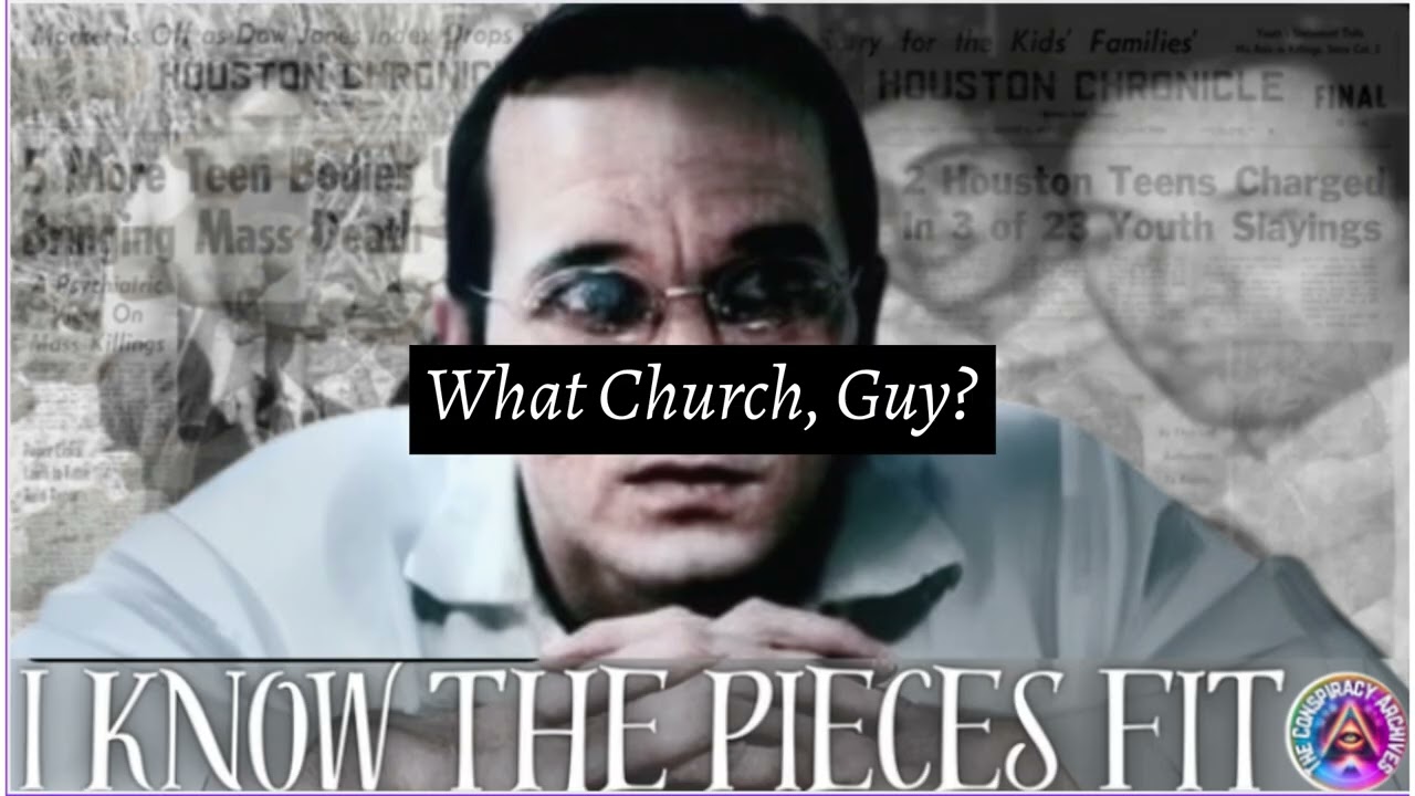 Трейлер 2 серии — Актёры, нефть и частные школы