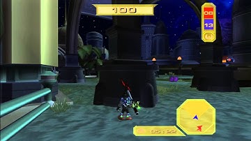 UYA HD CTF @ Marcadia 3v3 7/19/14