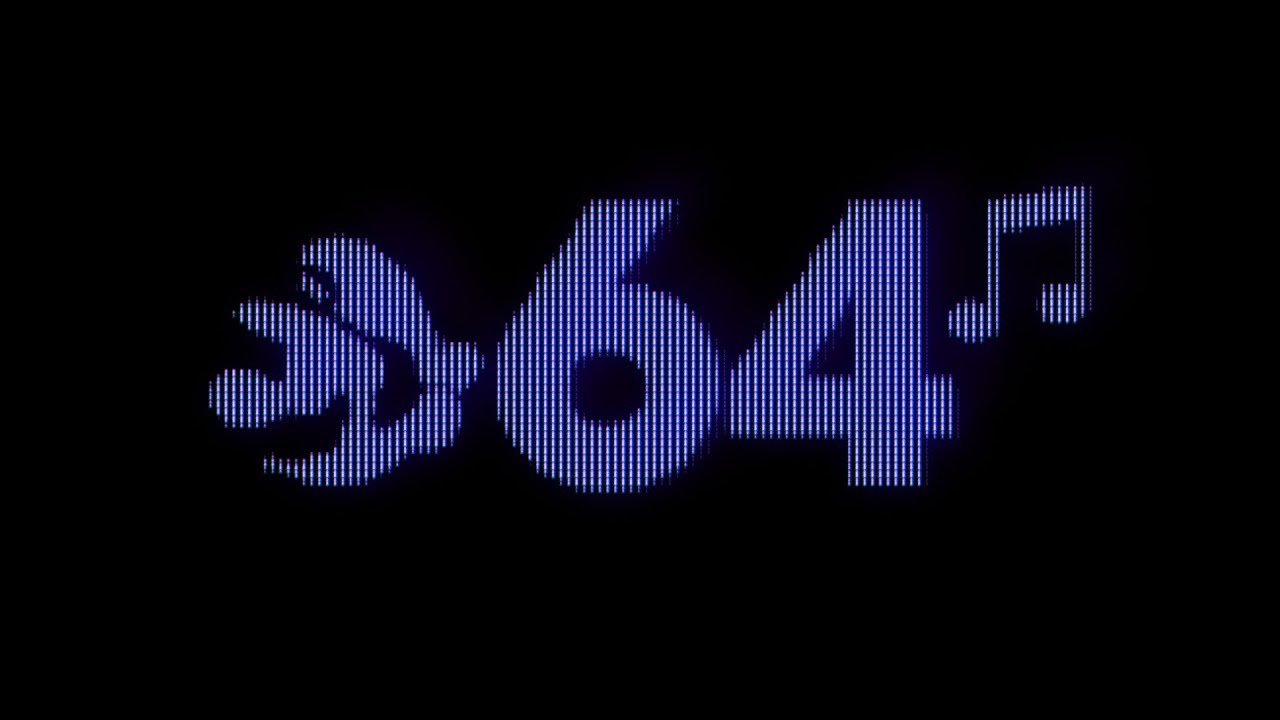 SUPER MARIO 64 VISUALS - LOFI