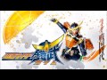 Kamen rider gaim opening just live more