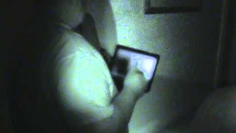 Bill Chappell of Digital Dowsing explains the new "SLS" Kinect Device