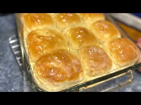 Yeast Bread | The Rogue Chef Branson