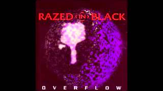 Watch Razed In Black Control video