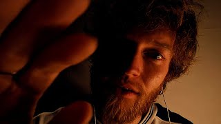 ASMR Male Switching From Soft Spoken to Whispering Ear to Ear | Unpredictable Tingles and Attention screenshot 4