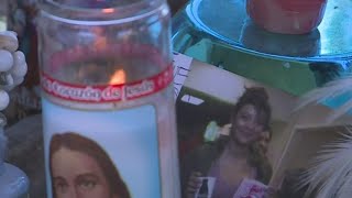 Family Thankful For Arrest After Woman's Murder At Sacramento Light Rail Station