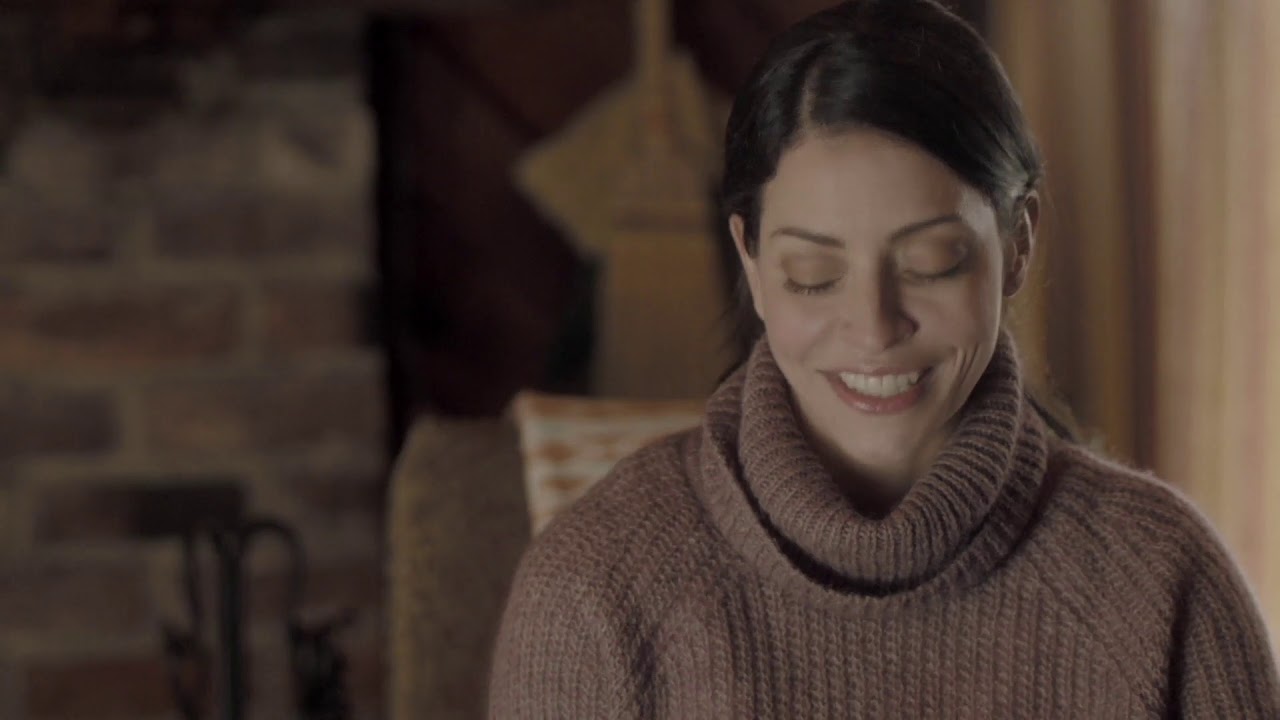 Love in Paradise trailer