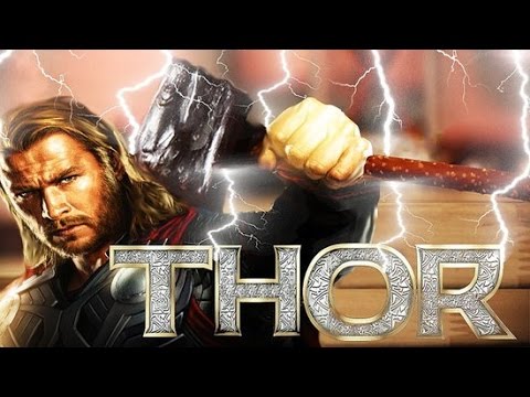 How to Make Thor