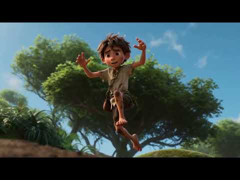 The Jungle Survivor