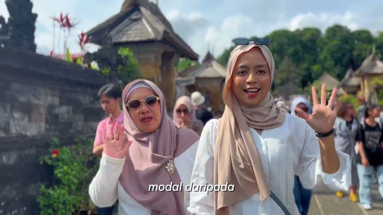 OPEN TRIP BALI 5 HARI 4 MALAM BARENG BALISATAKTRAVEL