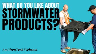 Ask the Experts: What do you like about stormwater products?
This is the first part of the latest UltraTech webcast where we talk about stormwater products. In this episode, members of our sales team answer the question, What do you like about stormwater products?
Transcript:
DAVID: Well, if I may, I think theyre really unique to UltraTech in a lot of ways. We have so many different variations to offer, but in the big picture they apply to everybody... Consumers, buyers, developers, highway developers, construction, DOT, federal, state. Stormwater products appy to everybody. These days you have to protect our receiving waters, and the technology has continued to get better and better. So really, I think theyre pretty awesome in the fact that theyre so widespread and used pretty much everywhere by everybody.
CARY: So looking at it from a distributor perspective and trying to figure out why, you know, why you would want to sell stormwater products and you know why I like them from a distributor perspective is its a recurring revenue. And so a lot of our products that we sell are maybe a one time sale, maybe a big plastic tub or a spill containment that sits at a factory for 5-10 years. When you get to the stormwater products, youre getting repeat business every time that stormwater filter gets spent. Youre getting additional sales. So thats one of my favorite things about it in terms of a sales perspective.
SAM: You know, I enjoy the breath of products that we have cause. There are a number of manufacturers in this space. But they might have two or three or five products. We really cover, you know, almost everything from inlets and and basins. And we even have some higher end filtration solutions, maybe a dissolved heavy metals in your water or phosphorus or fats, oils, greases. We have solutions for all of that. So UltraTech has a very broad line of of storm water products or BMP as they call it, right, best management practice.
For more information, please call us at 904-292-1611 or visit us at www.stormwaterproducts.com Ask the Experts: What do you like about stormwater products?