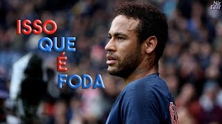 Neymar Jr - Isso Que É Foda (MC Kevin e MC Luki)