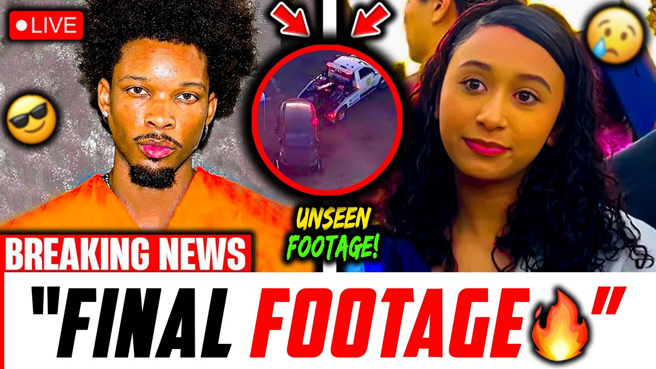 The Untold Story of Celeste & D4VD 💔 YouTube