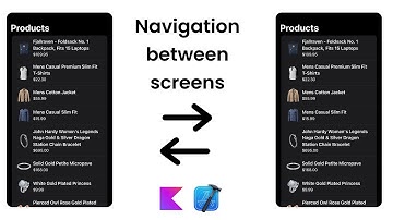 Compose Multiplatform Navigation: Complete Guide for Beginners