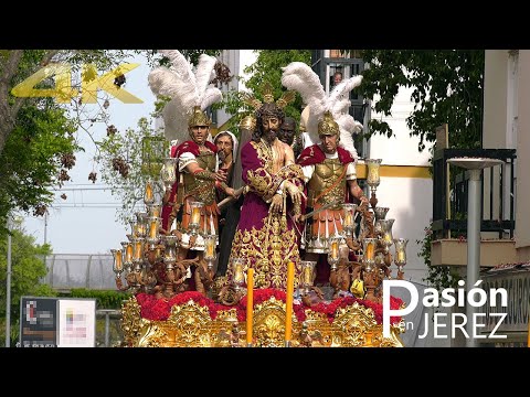 Hermandad de la Santa Cruz y Cofradía de Nazarenos de Nuestro Padre Jesús de la Paz en el Desprecio del Pueblo, Santísimo Cristo de las Misericordias, María Santísima del Refugio de Pecadores, Nuestra Señora de Fátima y Bendito Patriarca San José