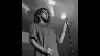 [FREE] J COLE TYPE BEAT - "VIRGIL"