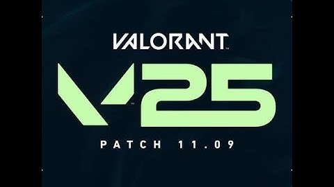 VALORANT Patch 11.09: Mandatory MFA for Shared Accounts in Ranked Mode!