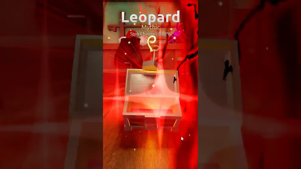casinos in montana OMG!! INSANE LUCK GOT 0.02% MYTHICAL LEOPARD V2 in Fruit BattleGrounds