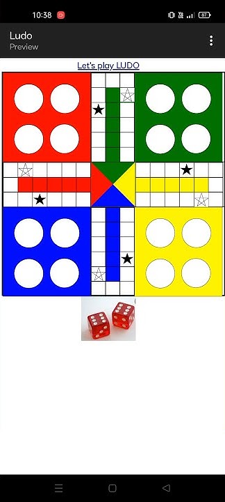 🎲 # Ludo programming ,by using HTML and CSS coding#🎲 - YouTube