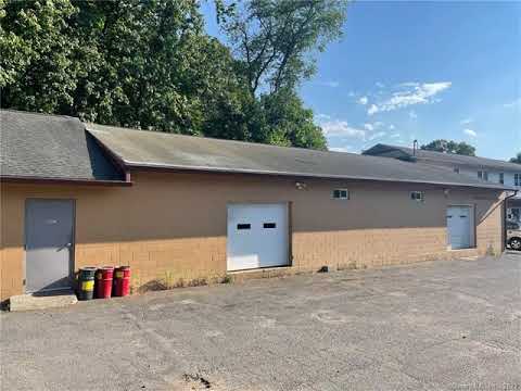 45 Old Turnpike unit 3 Road, Southington, CT home video tour