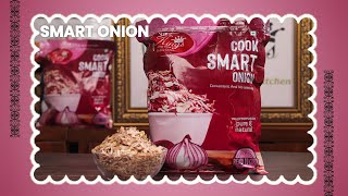 Why Choose Kings Cook Smart Onion? Kings