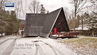 96 Lake Road video tour