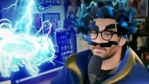 The Hasan Situation Is Crazy (YBA)