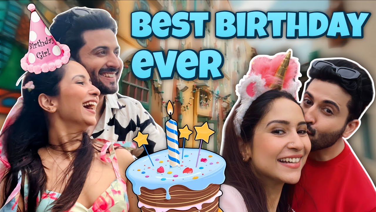 Birthday ka Surprise | Cartoons ki Masti | Sunset cruise