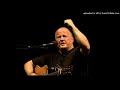 Christy Moore - St. Brendan's Voyage (Live from album "On the Road")