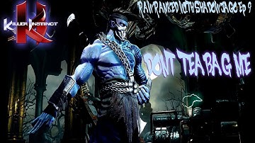 Killer Instinct - Don