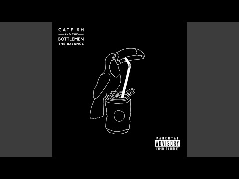 Longshot - Catfish and the Bottlemen