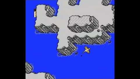 NES: AD&D DragonStrike - Every Last Game