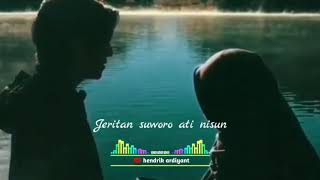 NGANGEN - CINDY SINTYA D || STORY WA Ig