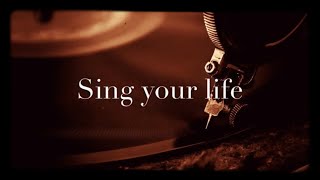 Morrissey - Sing Your Life (LYRICS ON SCREEN) 📺