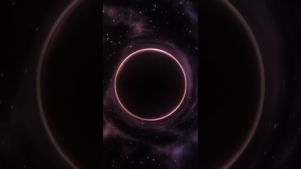 Brian Greene Explains The Bizarre Nature Of Black Holes