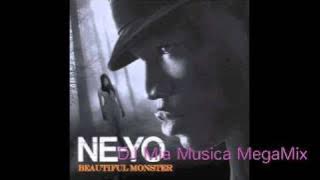 Ne-Yo - DJ Mia Musica MegaMix