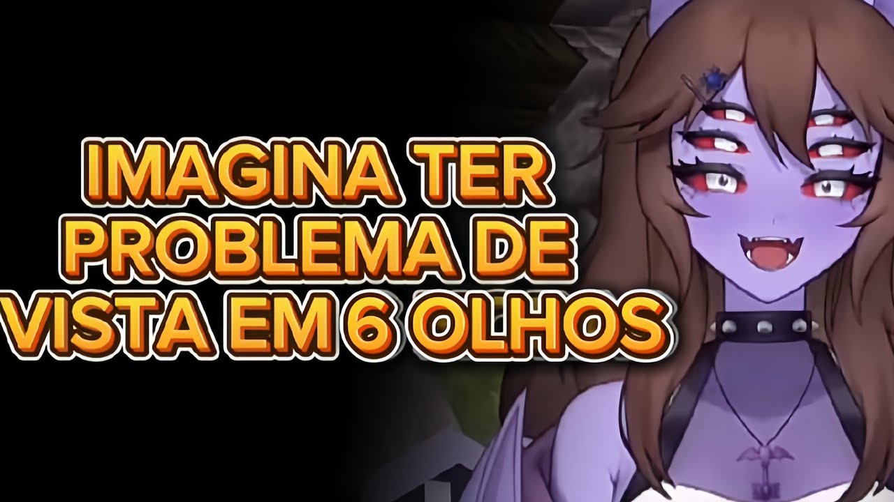 DANTE WILL PAGA 6X MAIS CARO NO OFTALMOLOGISTA?