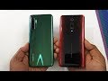 Realme X2 vs Redmi K20 SpeedTest & Camera Comparison