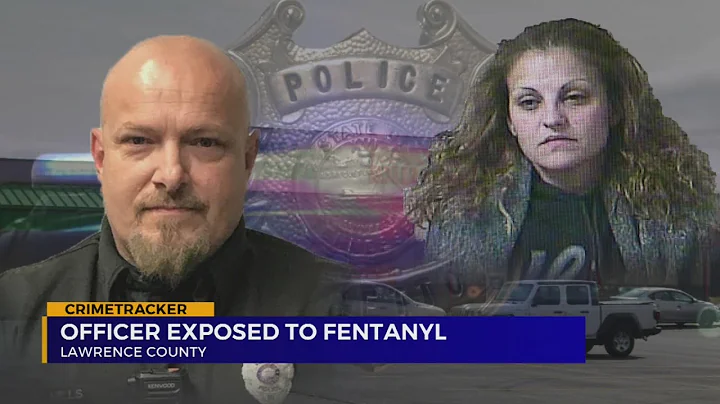 Loretto police officer, baby exposed to fentanyl