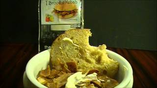 Vleemsfood -Broodje Kebab