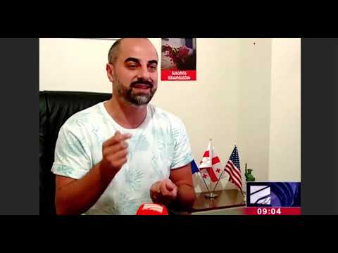 რამდენიმე მედია საშუალება რუსთავი 2 -ის პოტენციურ მყიდველთა შორისვანო ჩხარტიშვილს ასახელებს