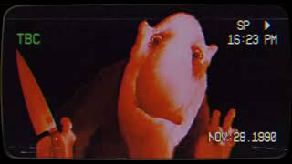 Mr Cabbage Horror Trailer (Roblox)