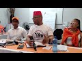 Advocate Teboho Mojapela o theta mafika, lifumane la botlalo ka Sontaha