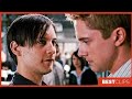 Peter Parker Vs Eddie Brock You Want Forgiveness Get Religion Scene SPIDER MAN 3 Movie CLIP 4K