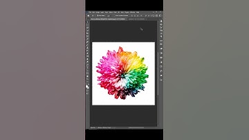 How to repeat pattern easily in photoshop | #photoshop #tutorial #shorts