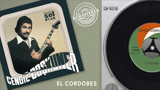 Cengiz Coşkuner - El Cordobes (Enstrümantal) | Orijinal 45'lik Kayıtları  - Remastered