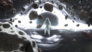 Trailer Rebel - Radius | Epic Futuristic Hybrid Music